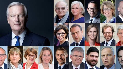 Nomination d'un nouveau Premier ministre : deuxième jour de .